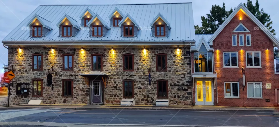 Architecture