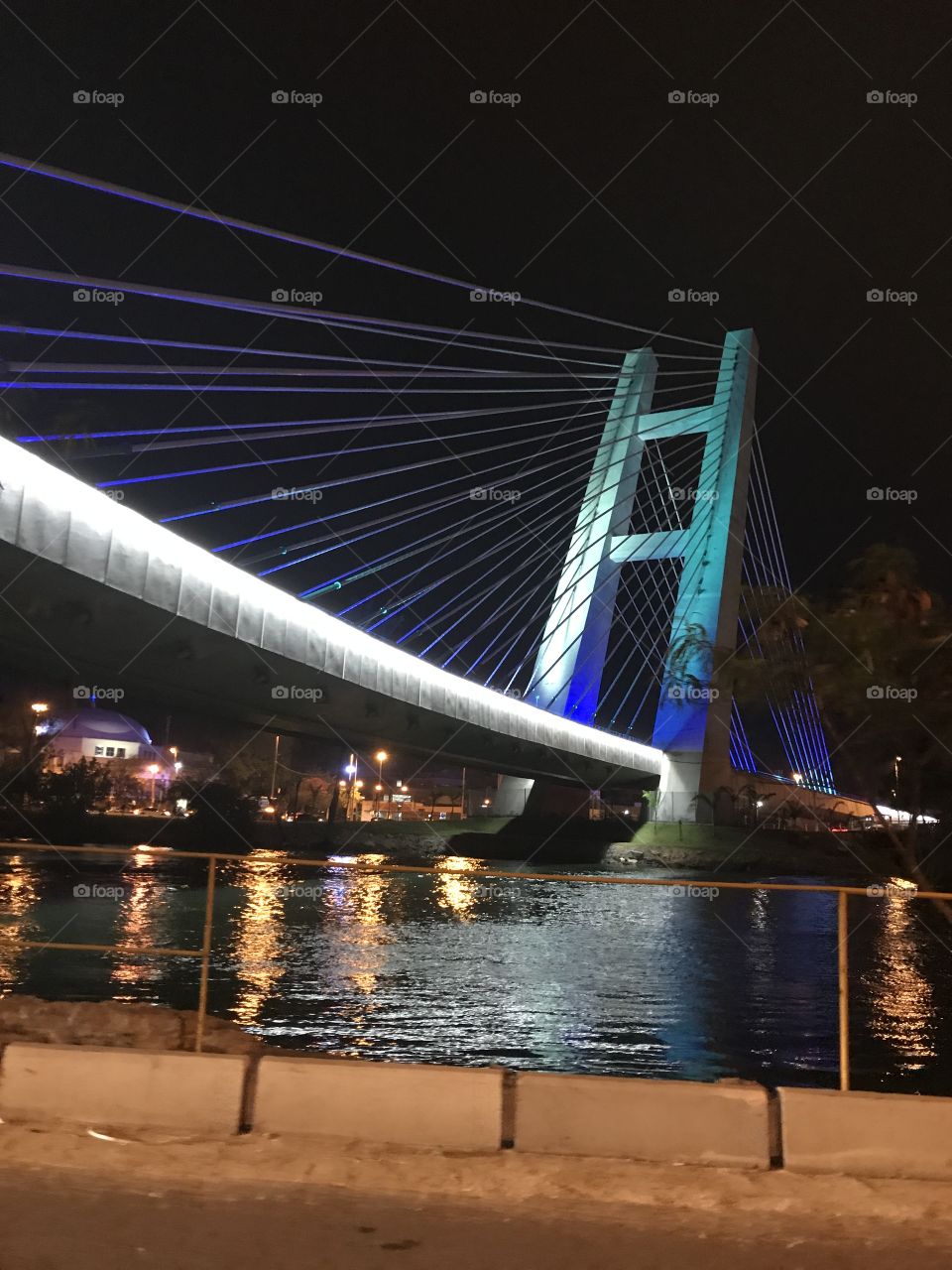 Metro Bridge
Rio - Brazil 