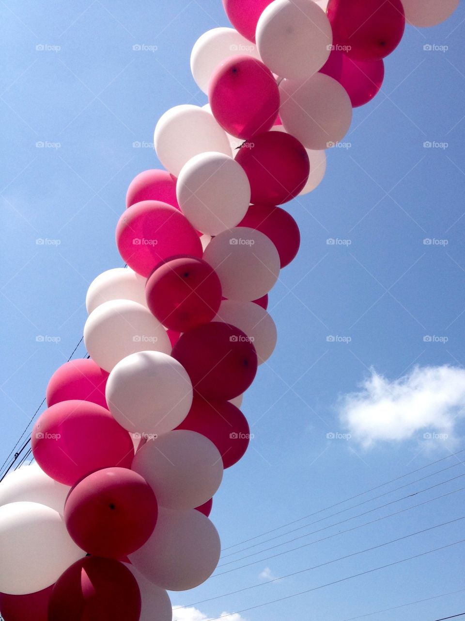 Balloons