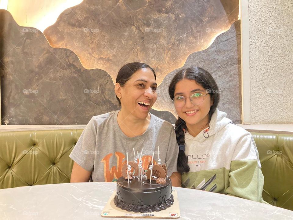 bond that no one can break