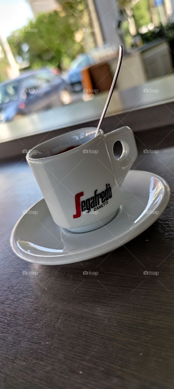 coffee pause Rimini autumn 2021