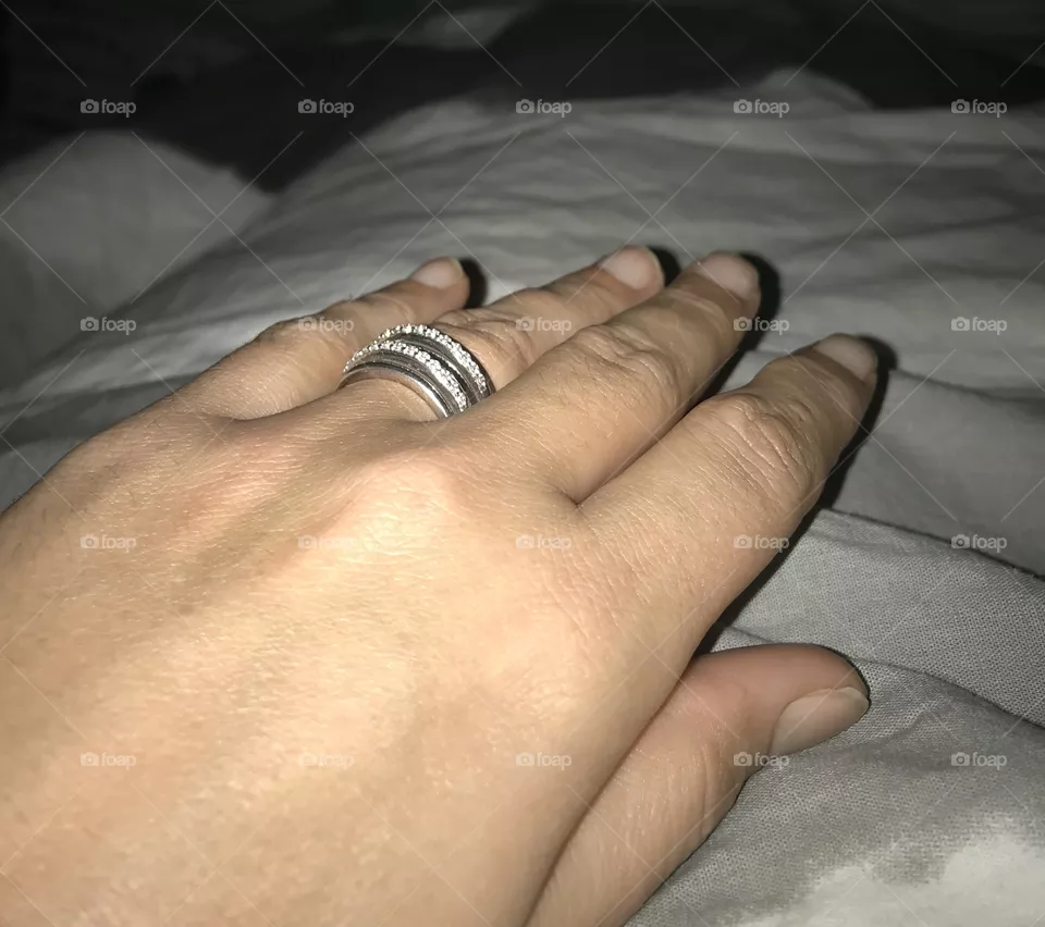 Hand