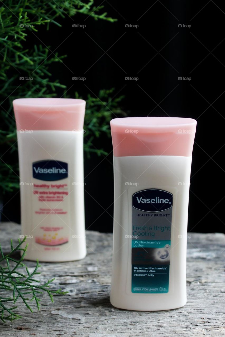 Vaseline - Body care