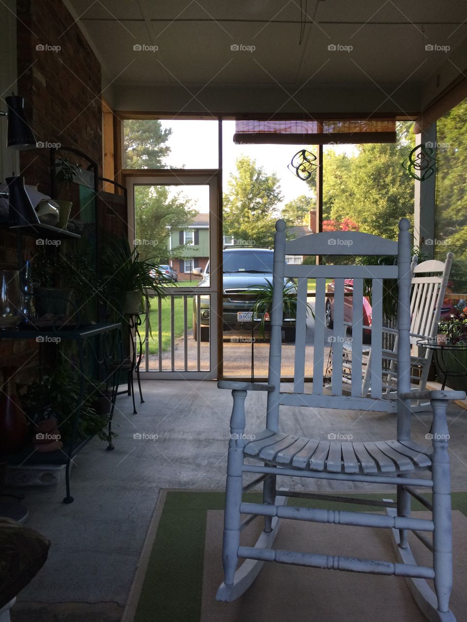 Porch