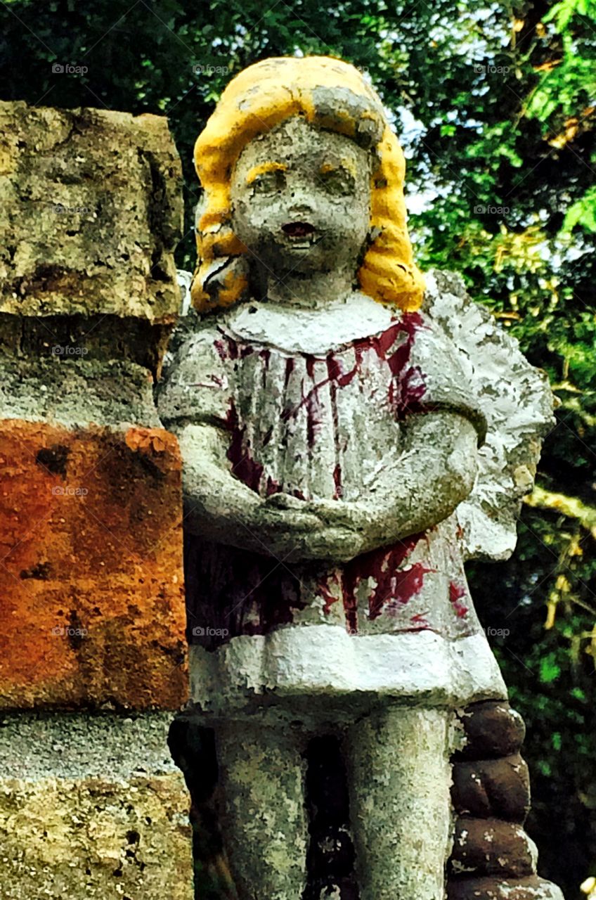 Bay St Louis Cemetery 