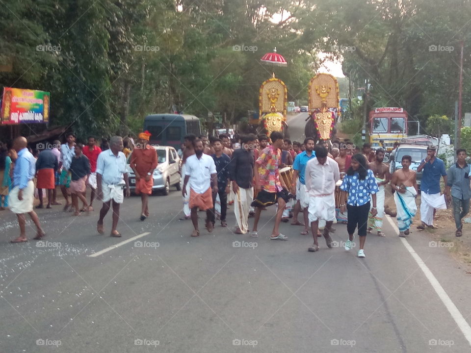 Pooram