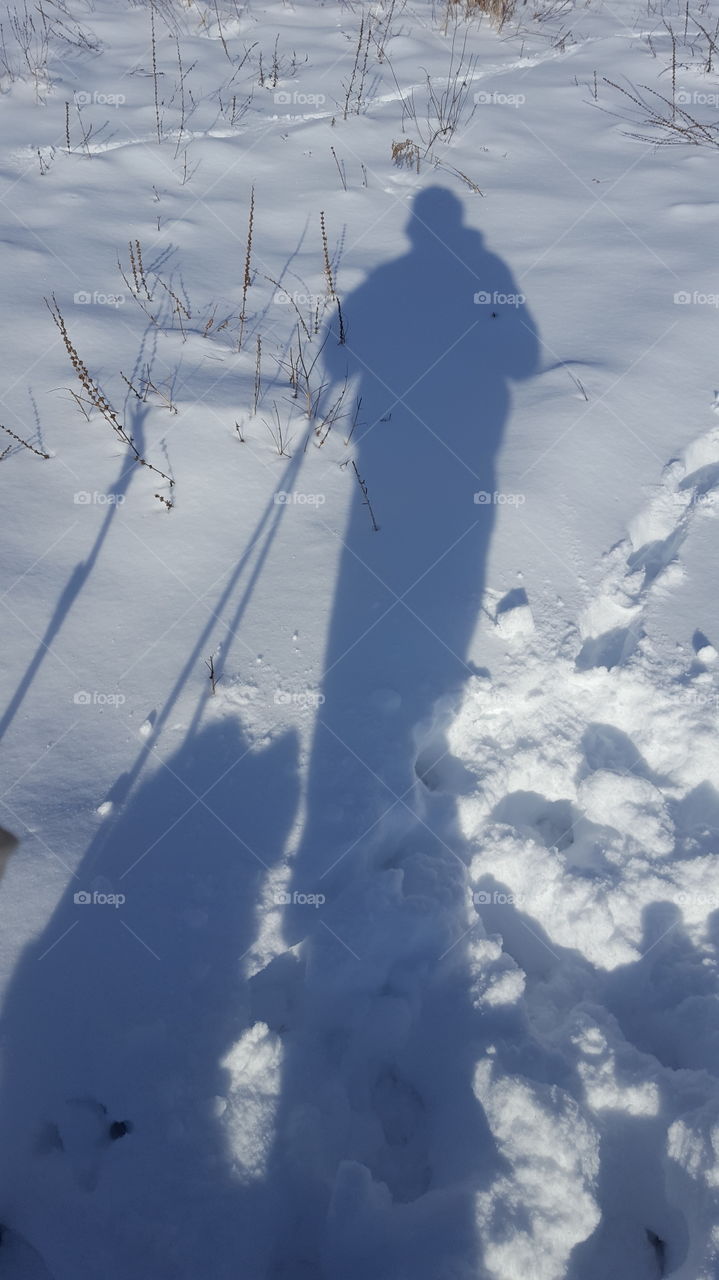 x country shadow