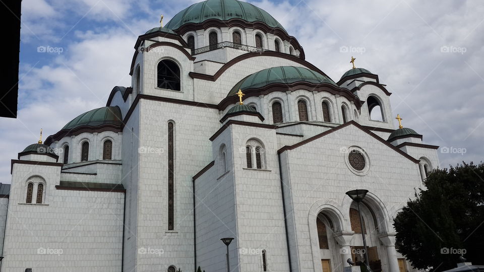 historical buildings