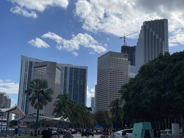 Miami 