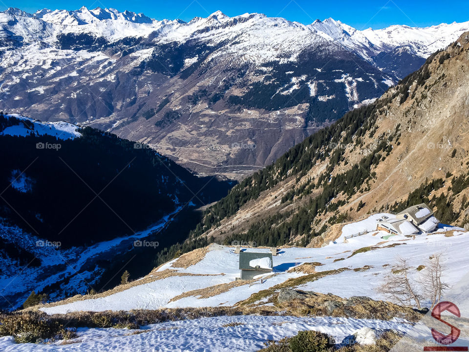 Val di Soi (Switzerland)