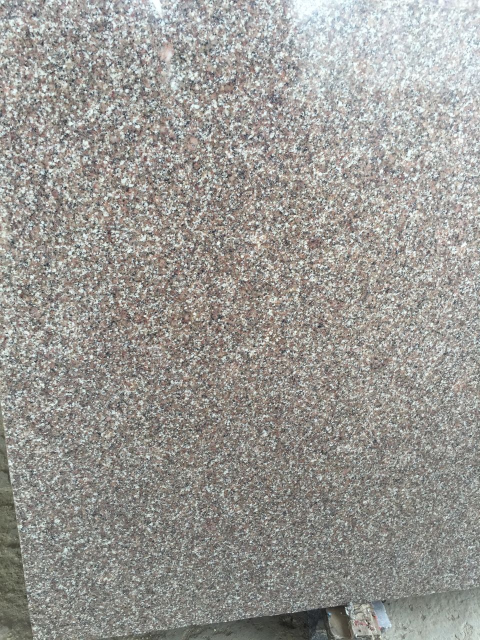Granite design 