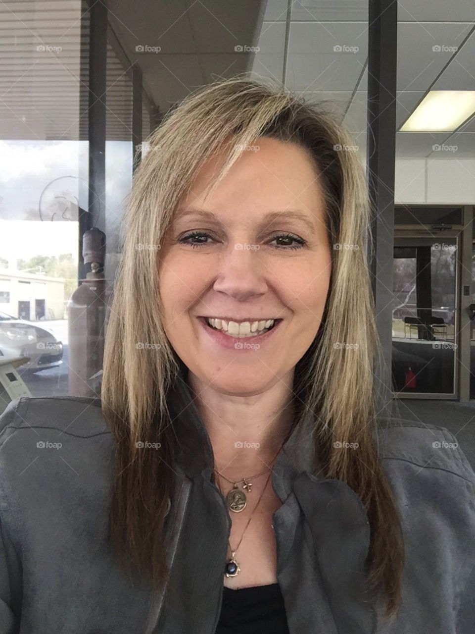 New Job Birthday too