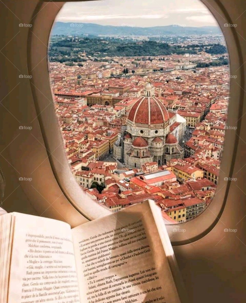 travel in the world