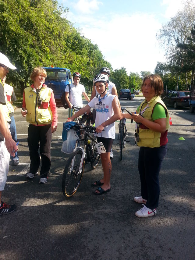 Triathlon 