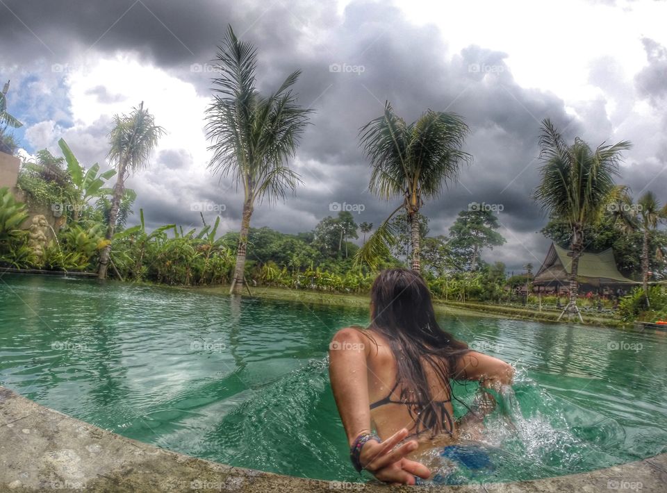 Ubud Bali 