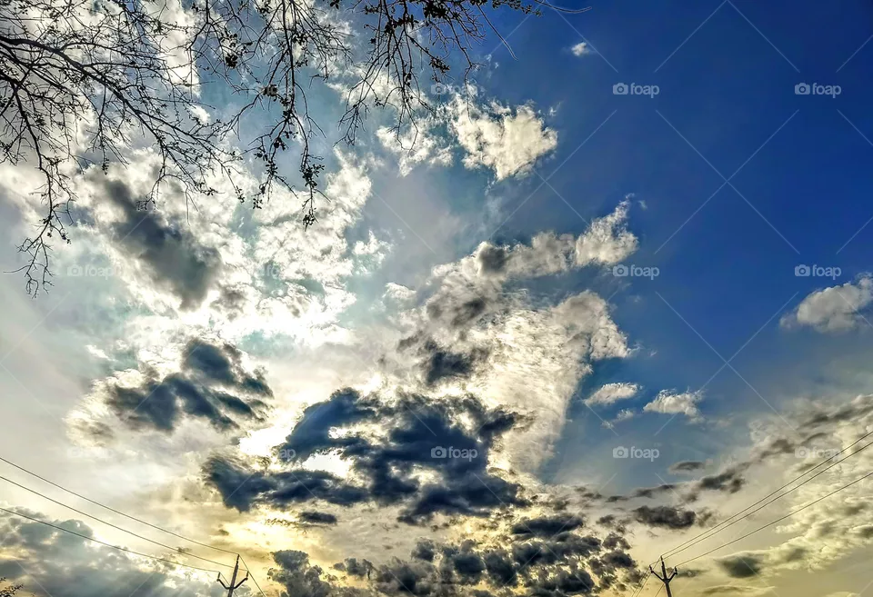 ☁️☀️😍