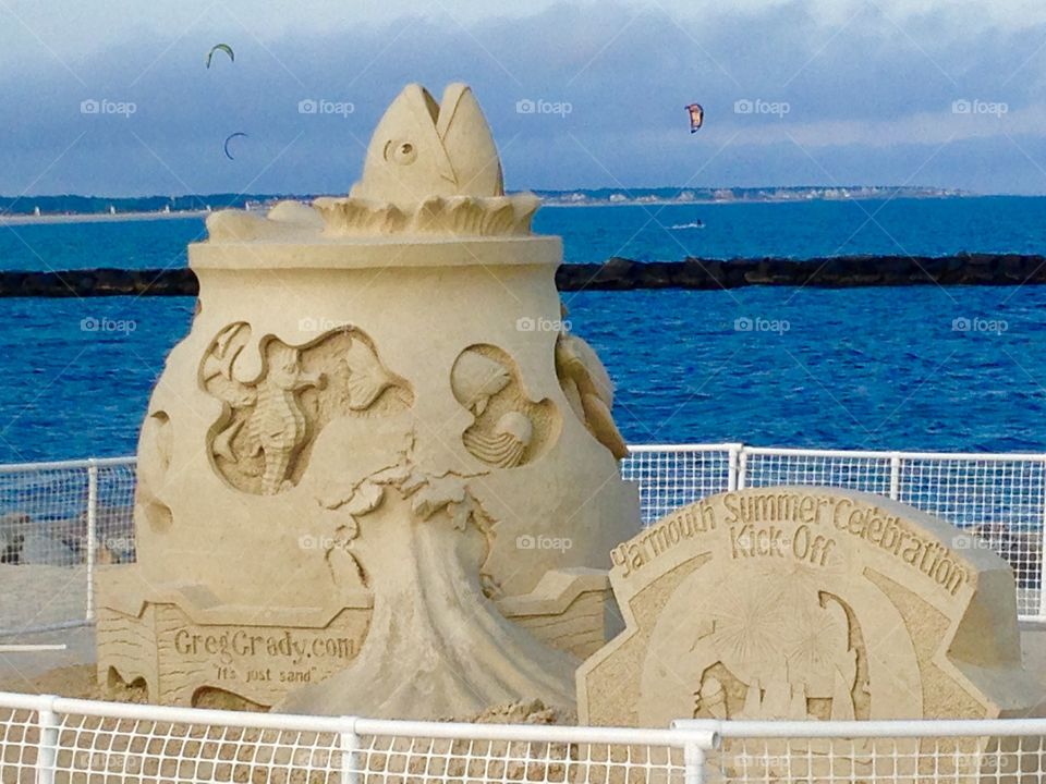 Smugglers Beach , South Yarmouth
Cape Cod, Massachusetts 