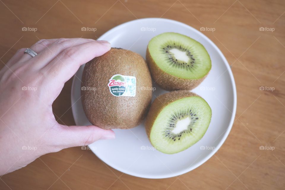 Kiwi