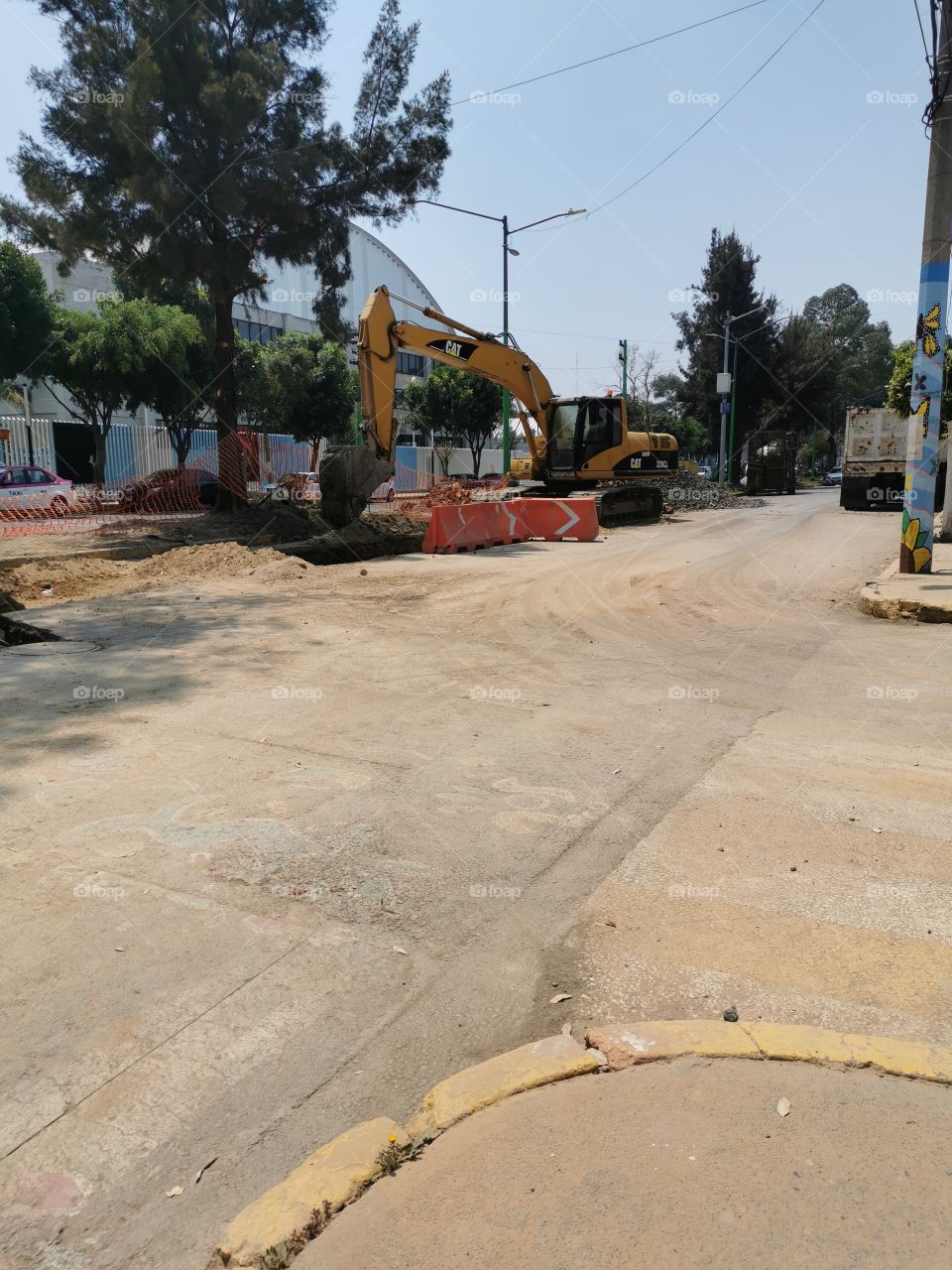 Bob el constructor, solo solin sólito