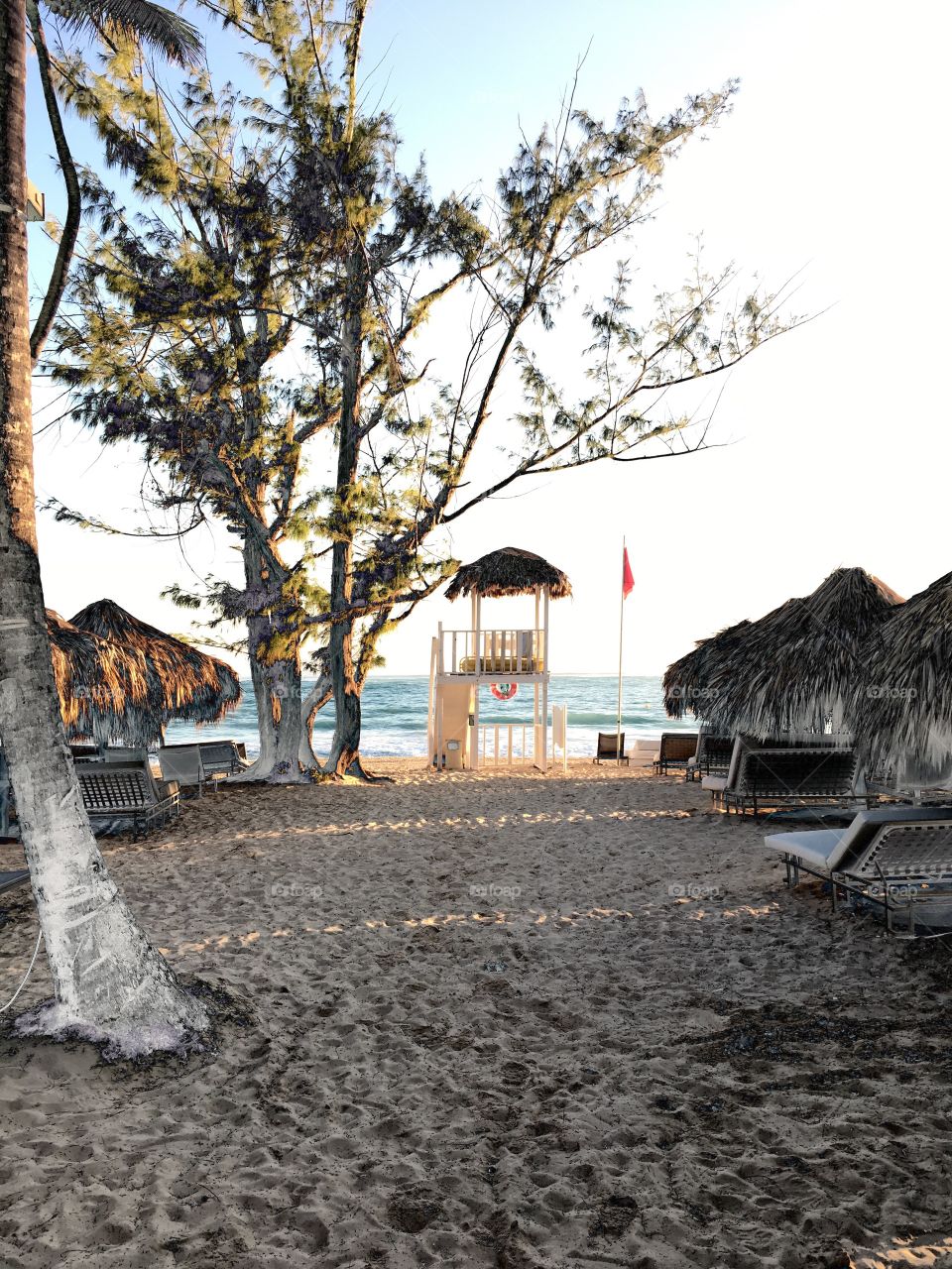 “Paradise” It’s where you make it