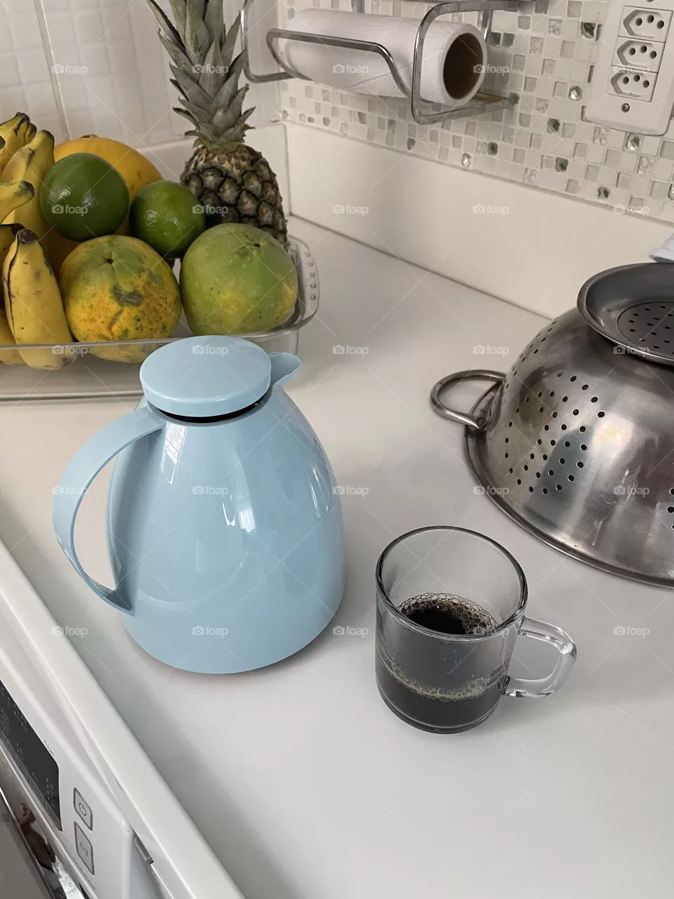 Bom dia 
