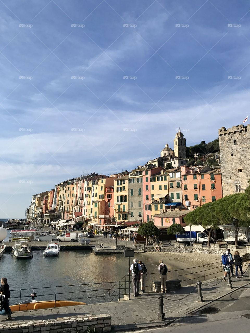 Portovenere 