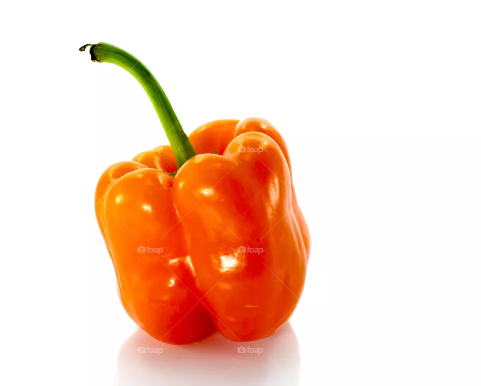 Red pepper