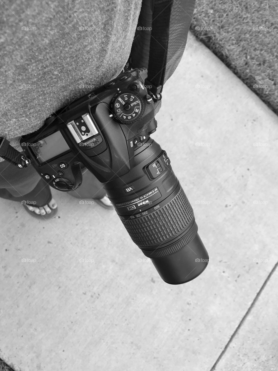 Photography is my love