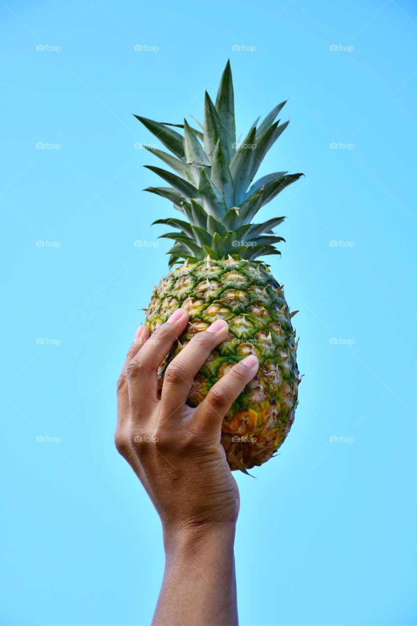 Pineapple 