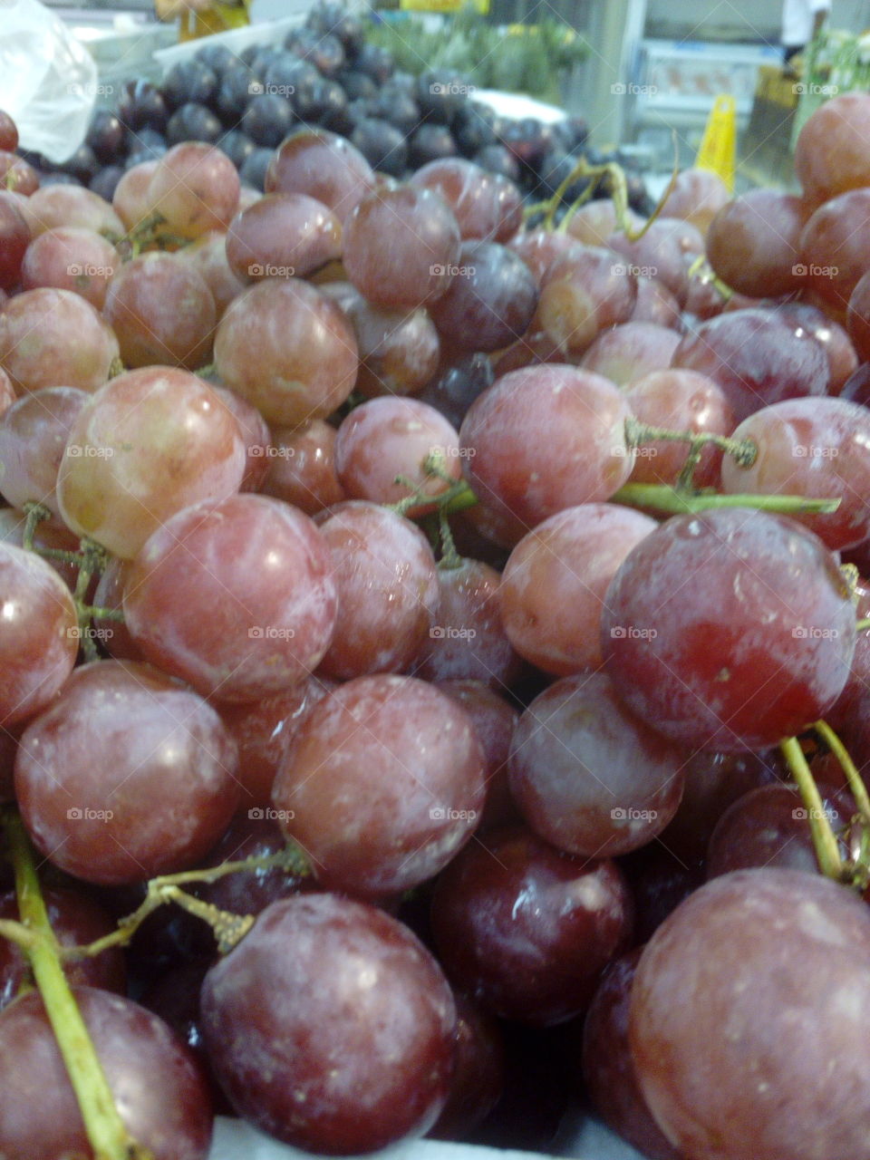 Grapes