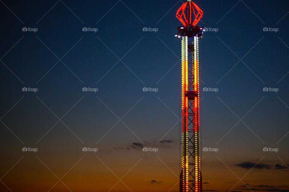 Carnival Ride