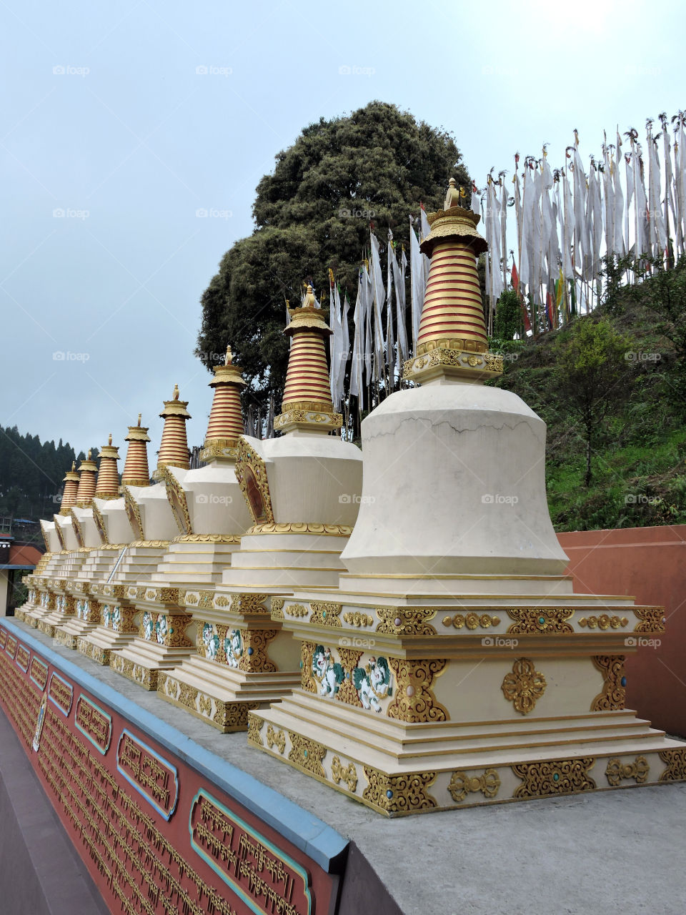 Chorten