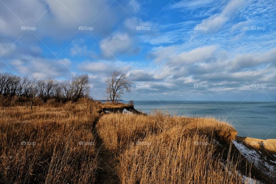 December Hike...