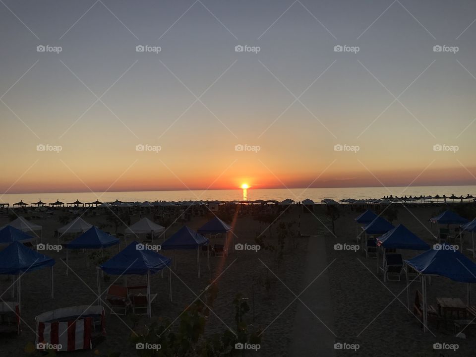 Sunset🌅