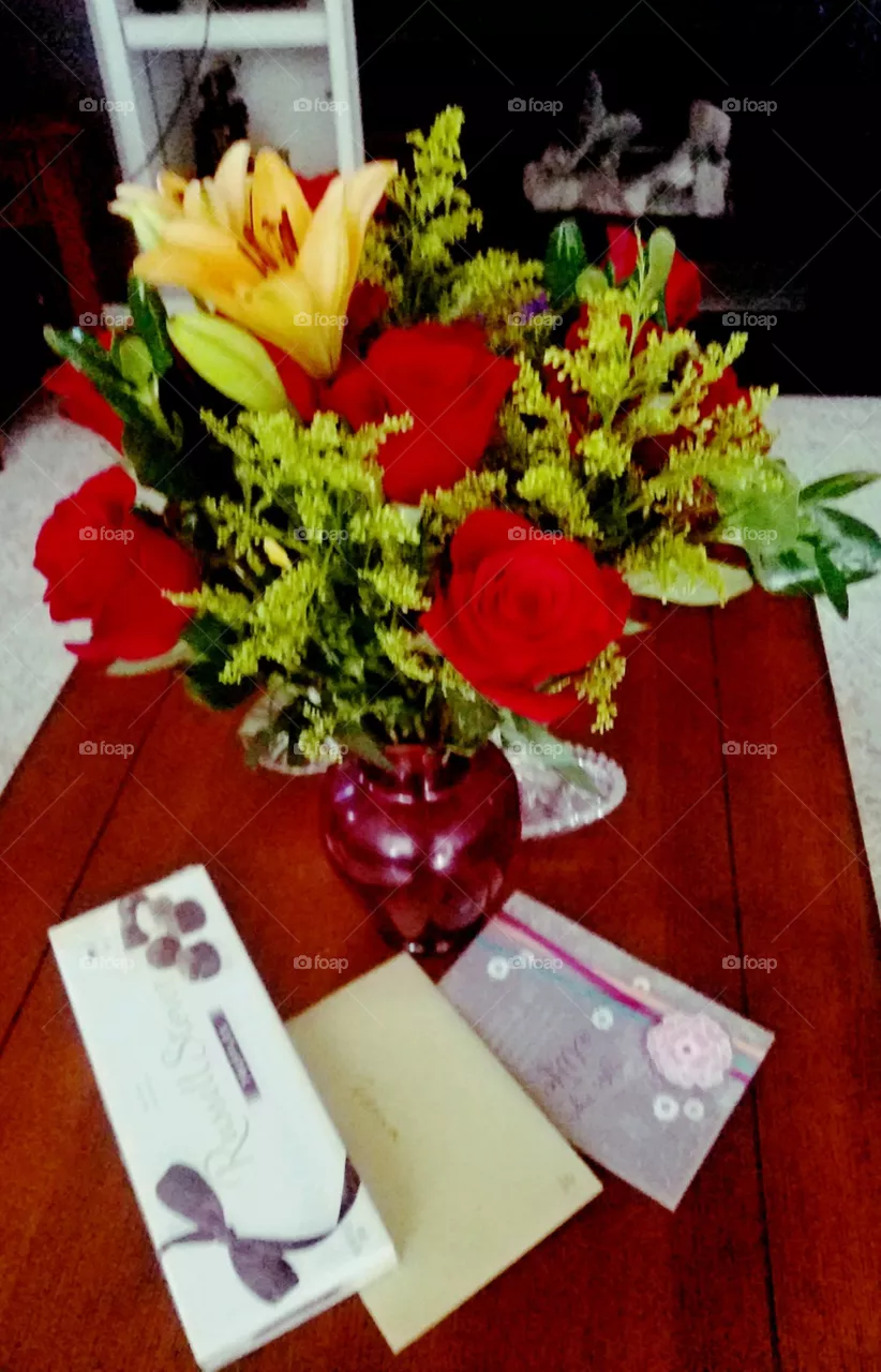 happy