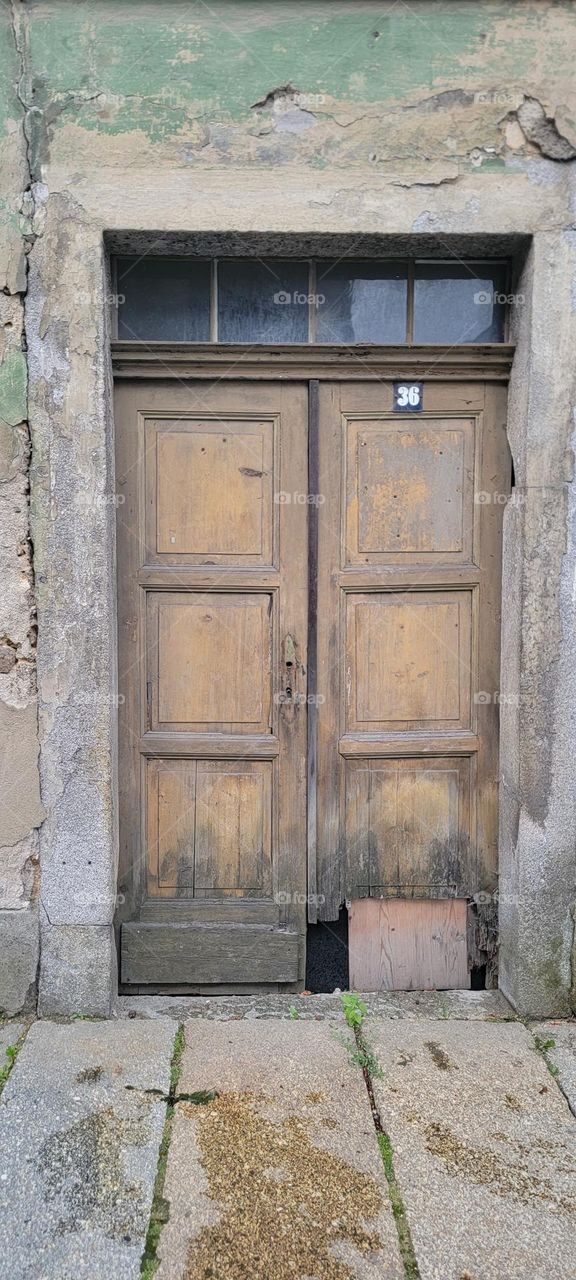 Door
