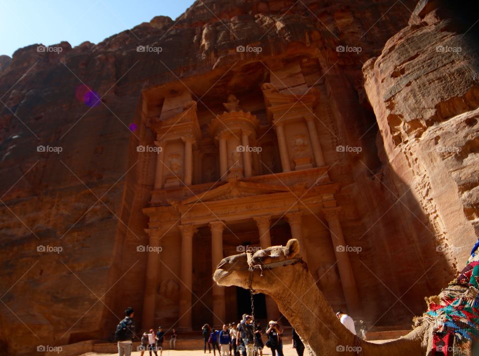 Petra