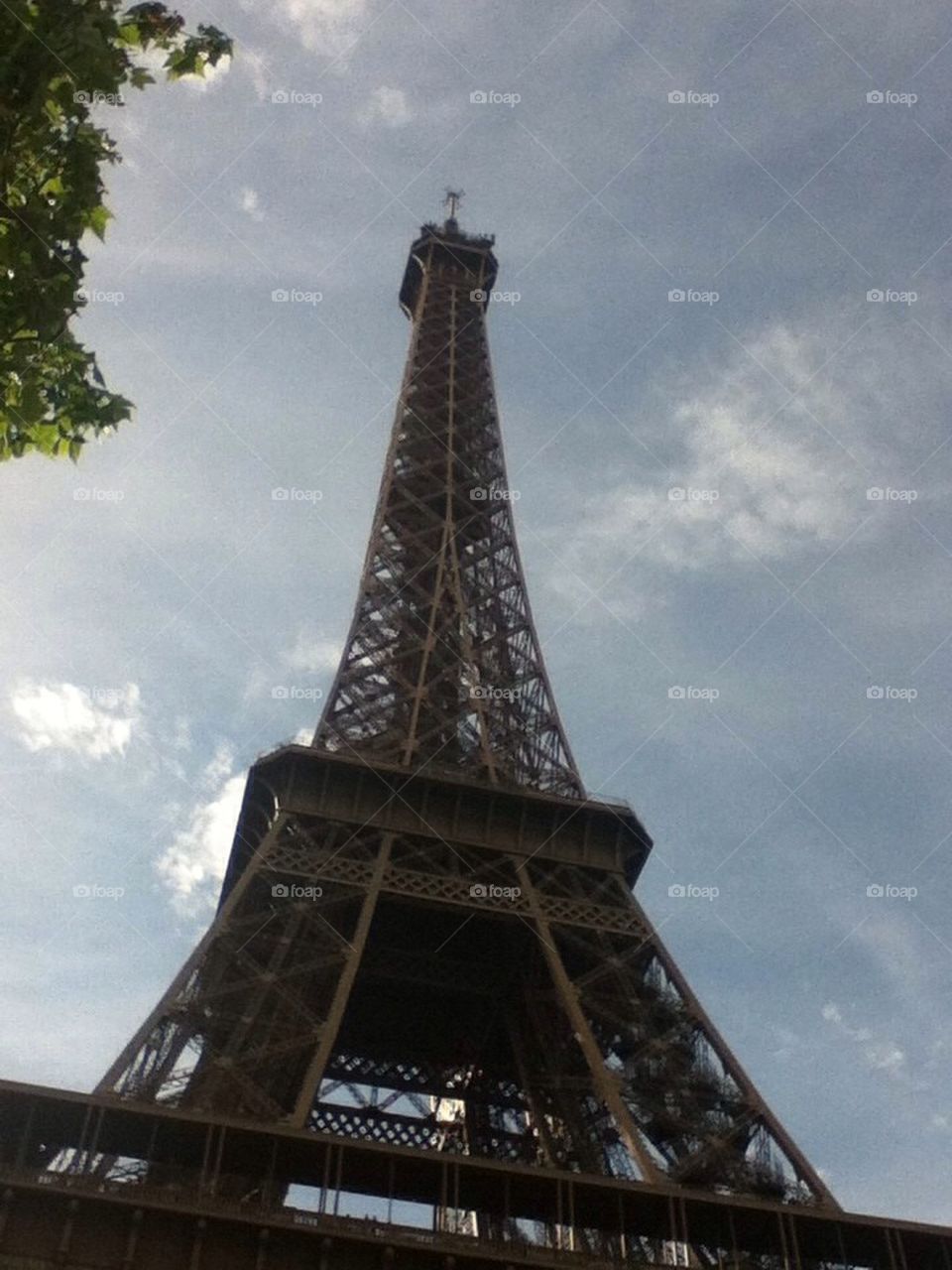 Eiffel Tower