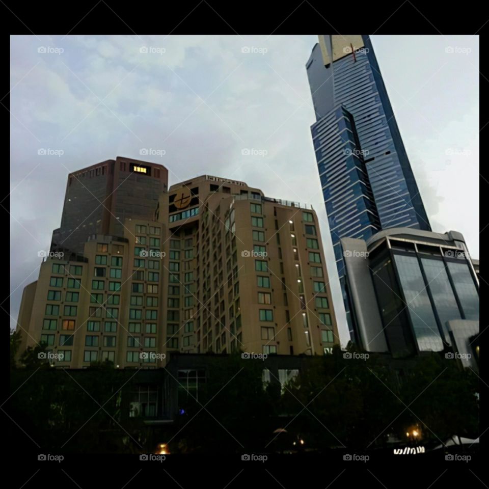 summer in the city 2