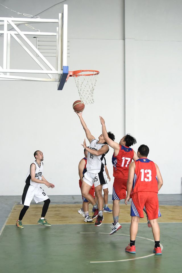 Basketball