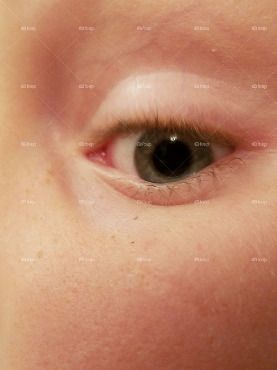 Face, Girl, Skin, Woman, Portrait