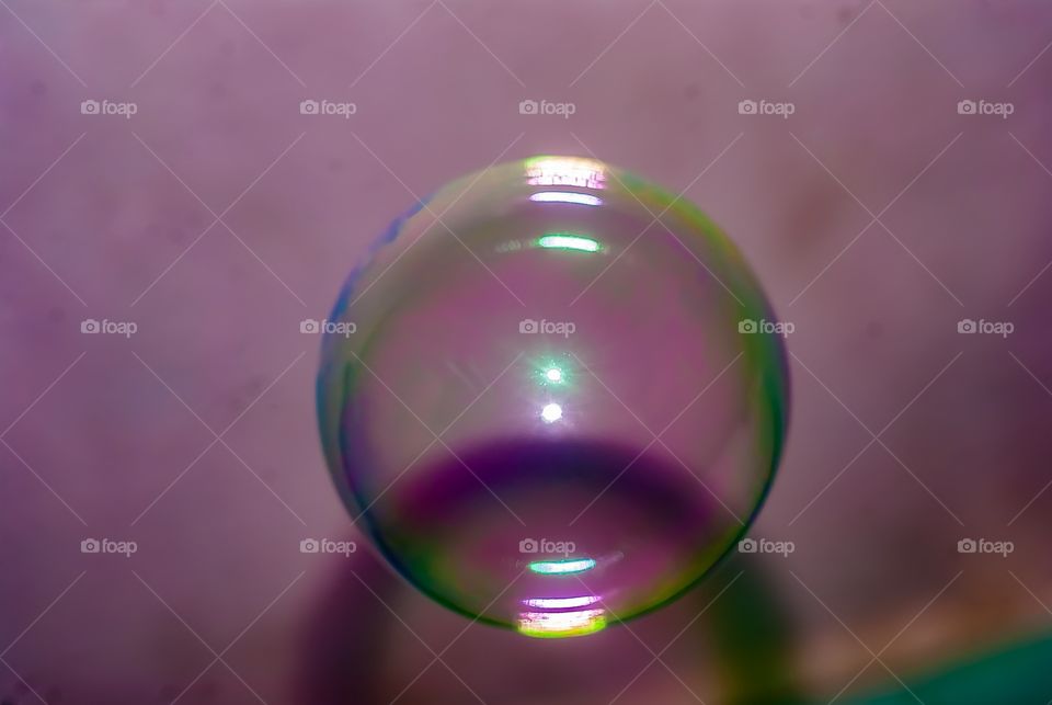 bubbles 