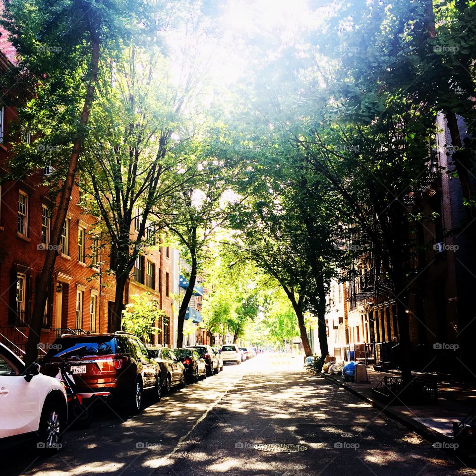 Jane St
West Village, NY