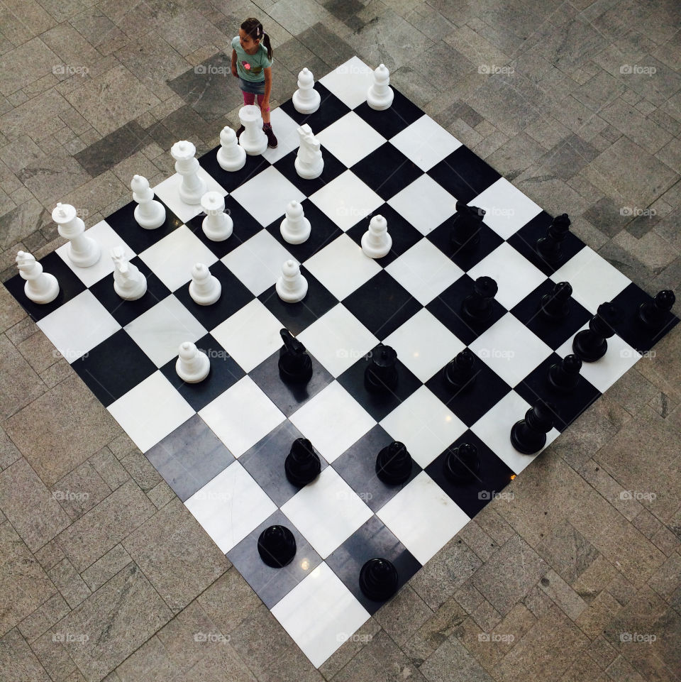 chess