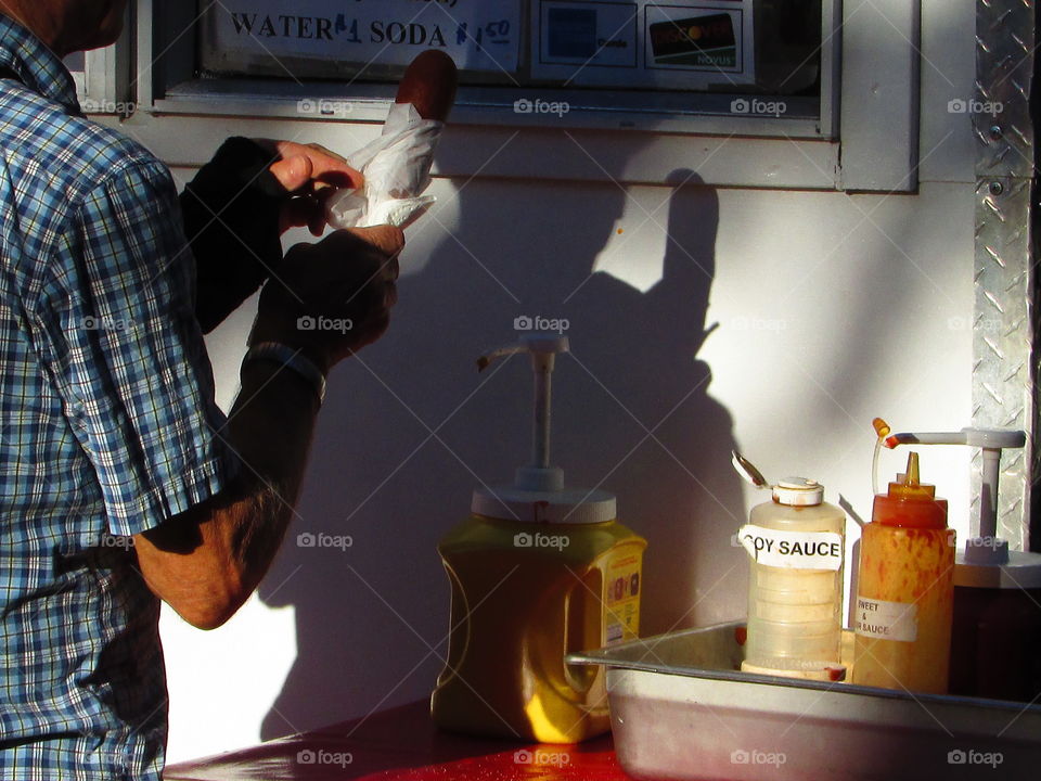 People, Indoors, Adult, One, Man