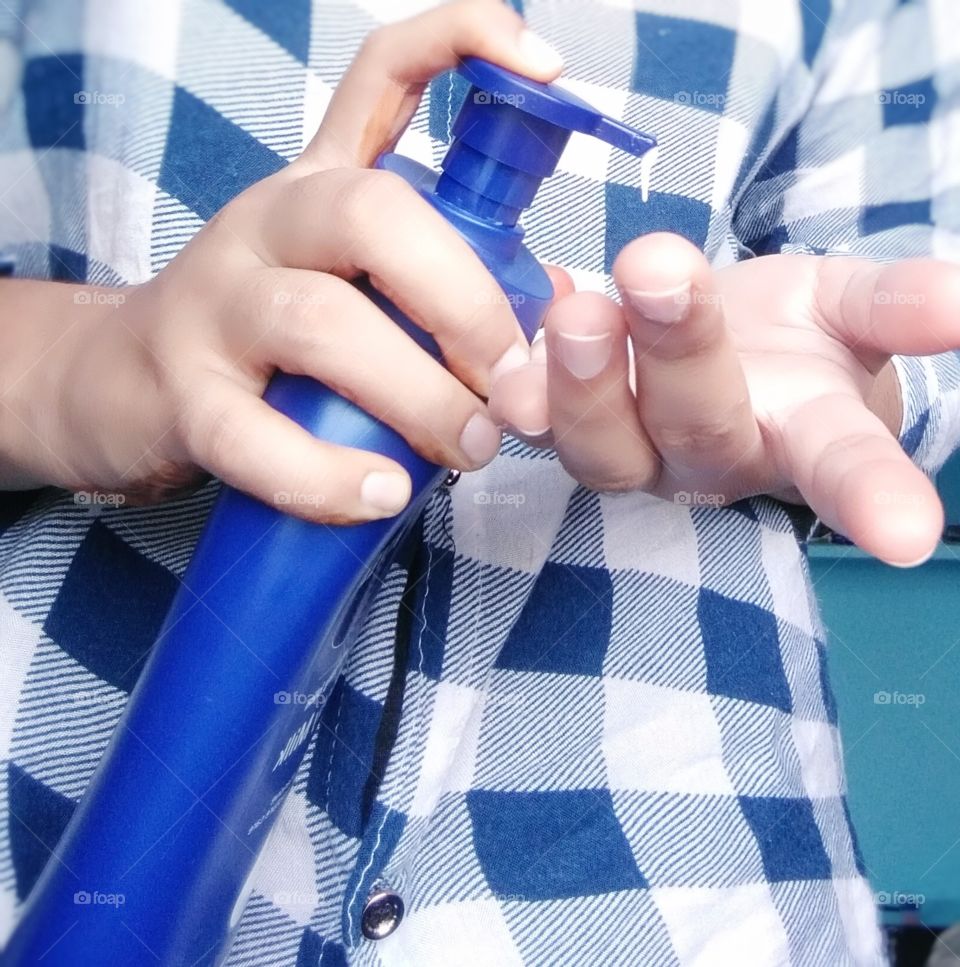 self care is how you take your power back...💙