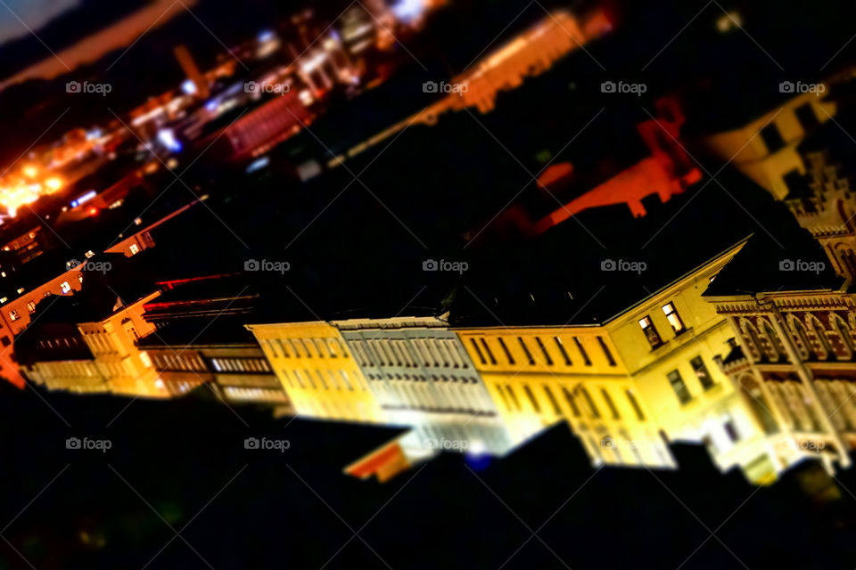 Miniature Helsinki 1