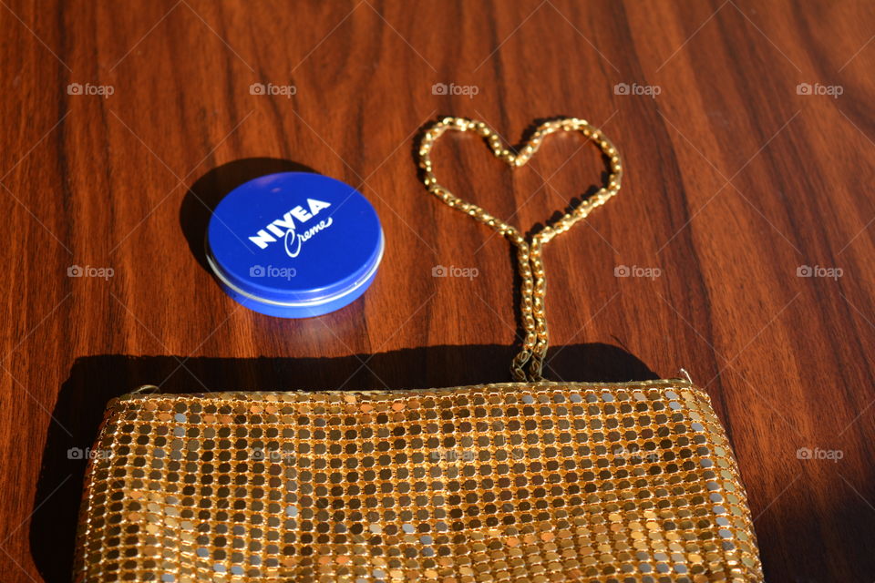 nivea love