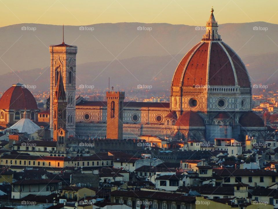 Florence Italy