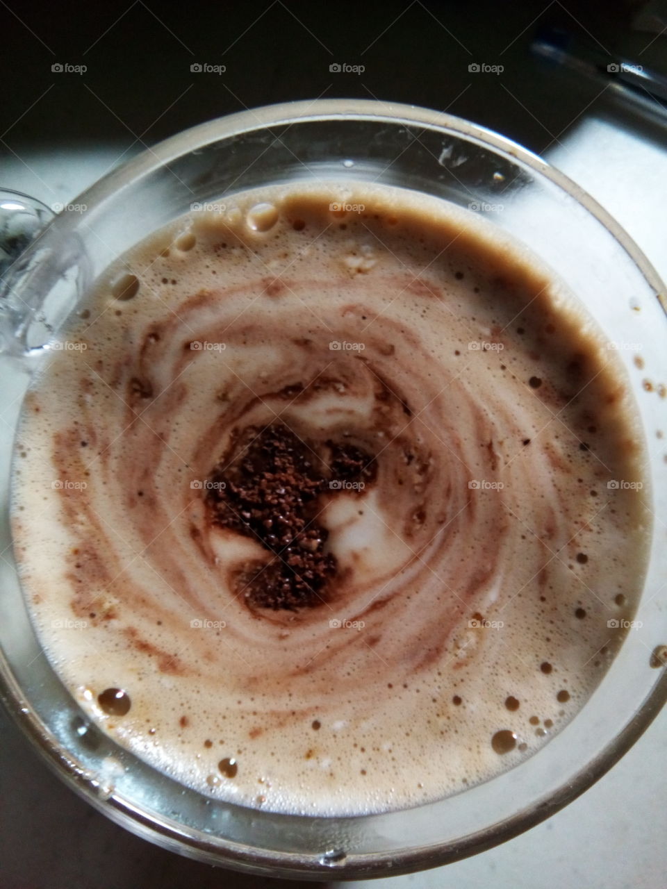 capuccino